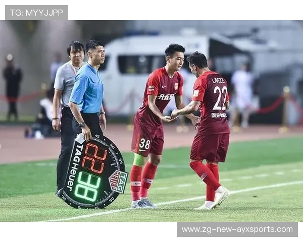 广州恒大引援方案曝光，巴西新援加盟充实锋线