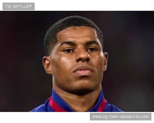 拉什福德回敲补射曼联绝杀在望