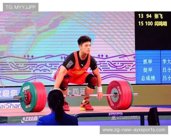 世界举重全国联赛完善基层选手成长跟踪机制，2021年举重世界锦标赛